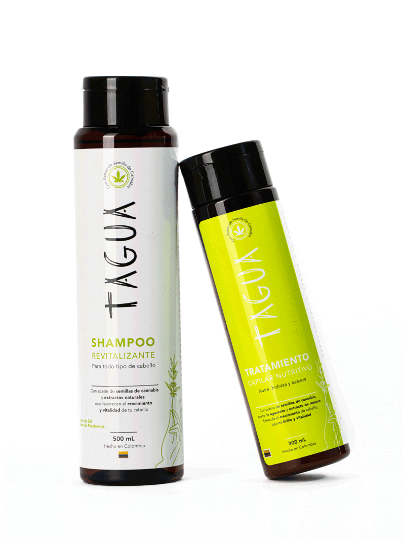 KIT HAIRLOVE 500 mL