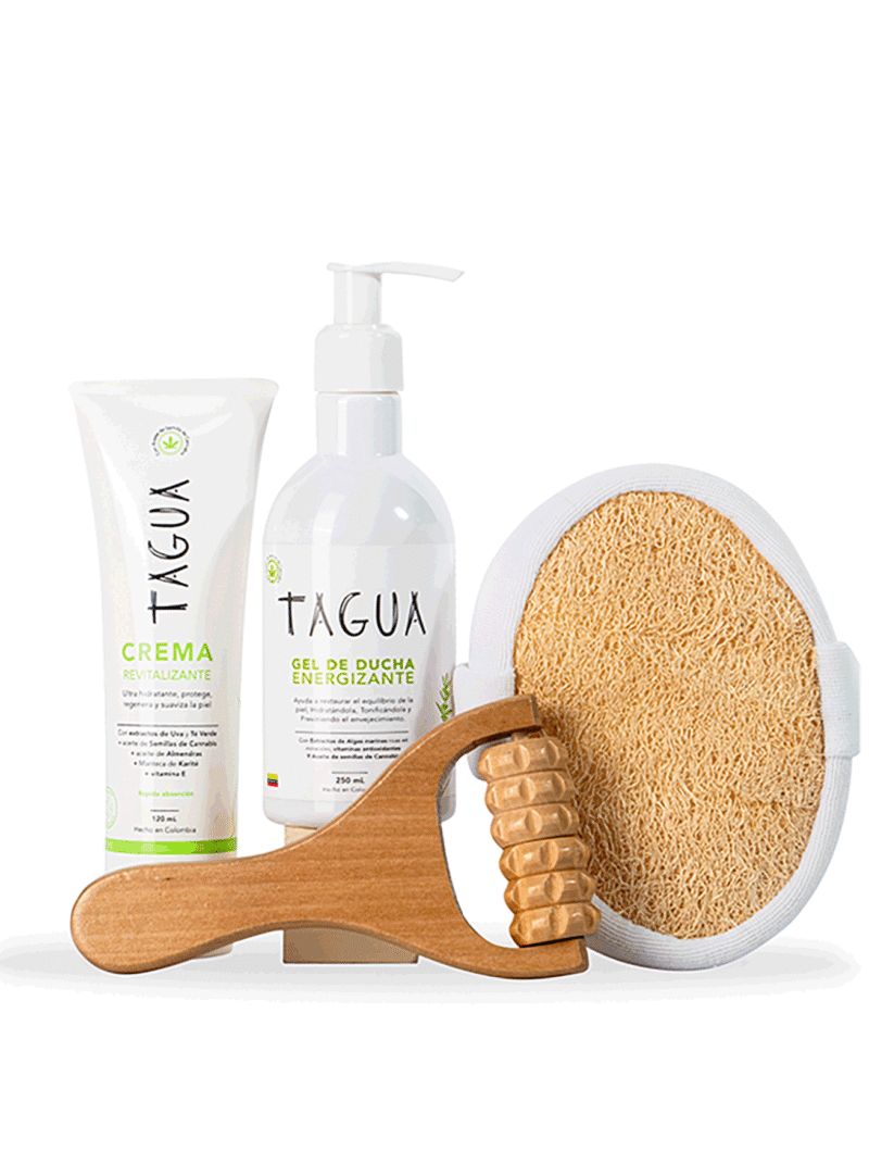 KIT PERFECT SKIN