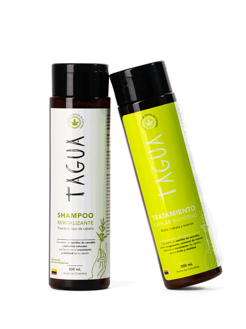 KIT HAIRLOVE 300 ML