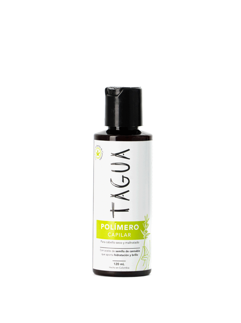 POLÍMERO CAPILAR 120 mL