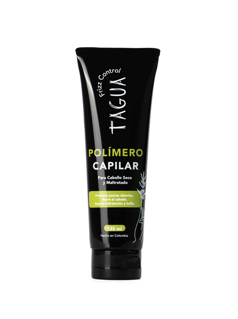 POLIMERO CAPILAR 135 mL