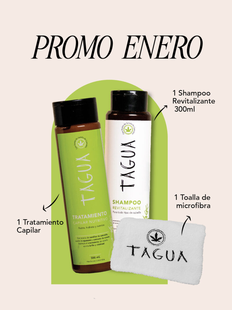 Promo Enero